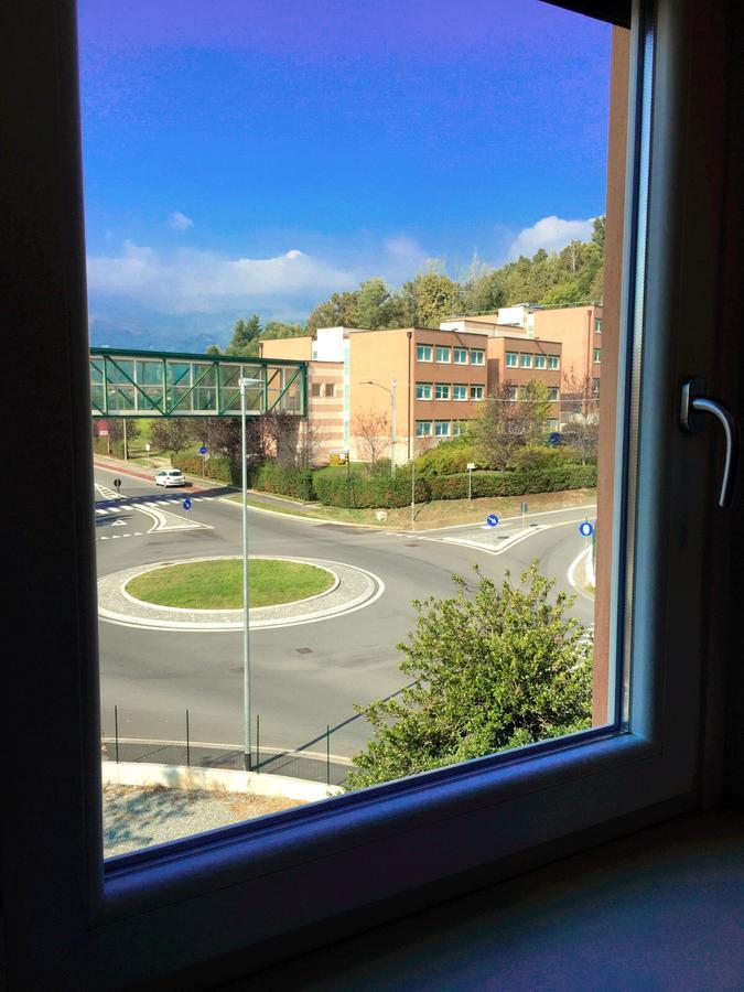 Camera Tripla con Bagno Privato