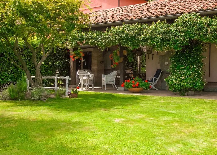 Il GomitoloBed and Breakfast